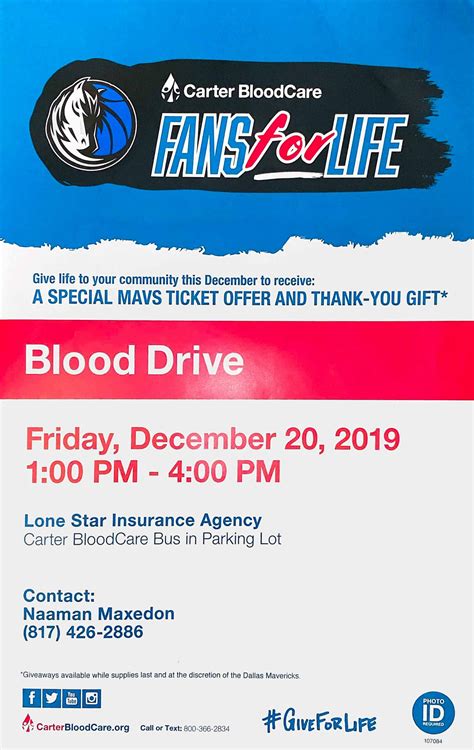 Make it count Cleburne & Burleson!! - Lone Star Insurance Agency