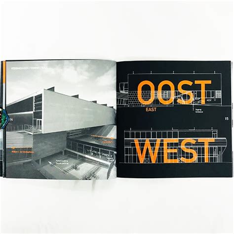 レム・コールハース〈エデュカトリアム〉「Educatorium: Office for Metropolitan Architecture ...