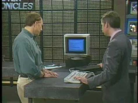 Image result for Computer Chronicles