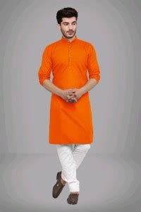 Kurta Pajama For Men - Buy Kurta Pajama For Men online at Best Prices ...