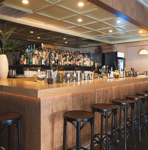 Jackrabbit Filly Opens New Location in Park Circle | Eater Carolinas