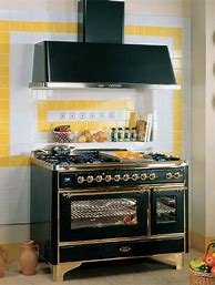 Image result for Vintage Looking Kitchen Appliances Stoves