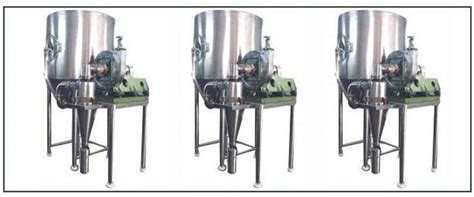 Products | Advanced Drying Systems - Mumbai Based, India