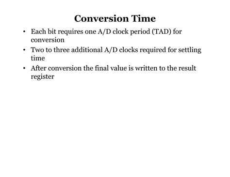 ADC Microcontroller Pic Functioning 的图像结果