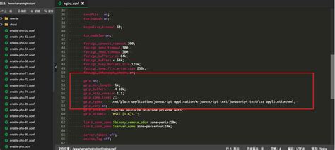 JSON Gzipped 的图像结果