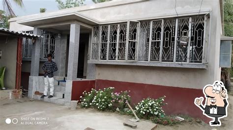 Motibur Mudi Bhandar & Restaurant, India - Restaurant reviews