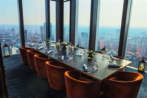 ORELLE TO BECOME 24 STORIES | Grapevine Birmingham