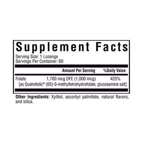 Image result for Different Types of Folate