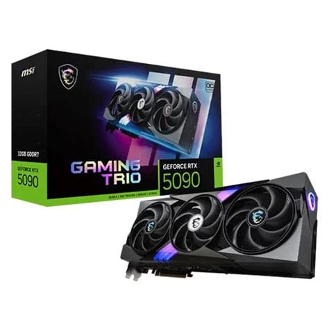 Nvidia Geforce RTX 5090 GPU, Best Price