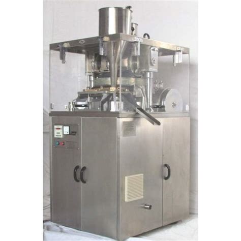 Expert Multi Punch Tableting Machine Manufacturer & Supplier In Ahmedabad