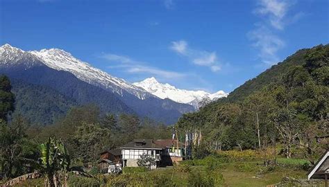 Places To Visit In Sikkim In June: Exploring The Jewel Of The Himalayas