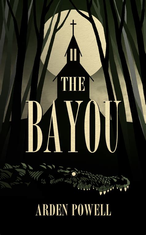 Books Set In The Bayou at Mary Nugent blog