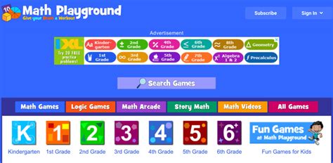 Image result for Mathplayground.com Logic