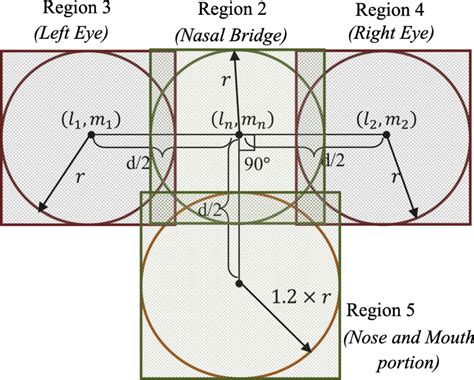 Region Feature 的图像结果