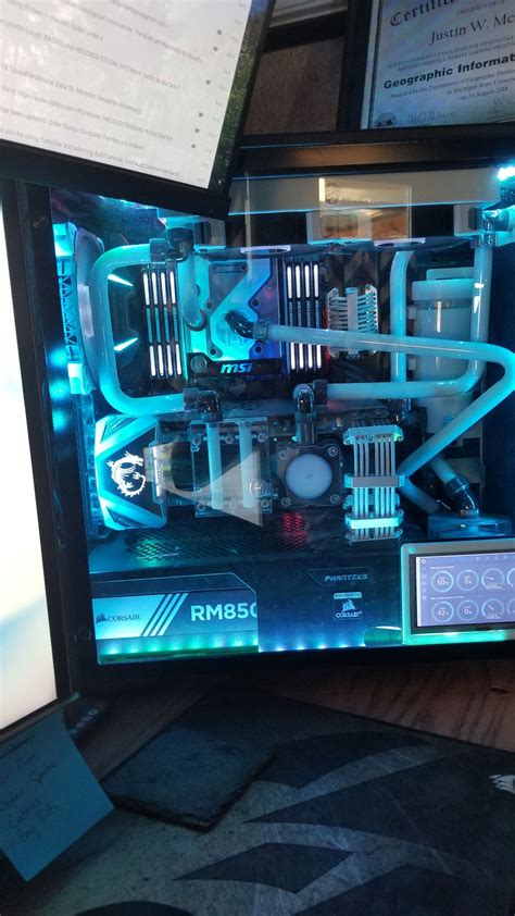 Image result for Computer Workstation Builds