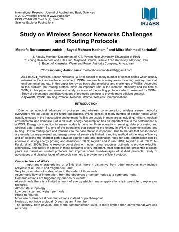 Image result for Scientific Journal Format Example