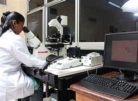 CCMB | Research-Facilities