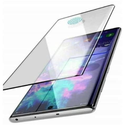 Image result for Best Screen Protector Note 2.0 Ultra