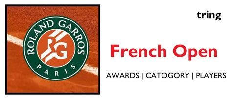 French Open