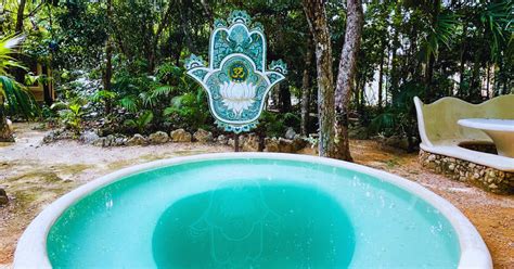 Tulum Guide 的图像结果