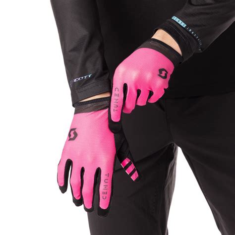 Guantes SCOTT Traction Tuned