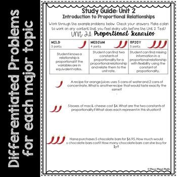 Image result for 7th Grade Math Study Guide