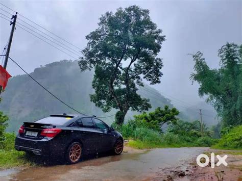 Chevrolet Cruze Modified - Cars - 1805735330