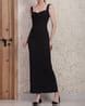 Buy Black Dresses for Women by Shein Online | sheinindia.in