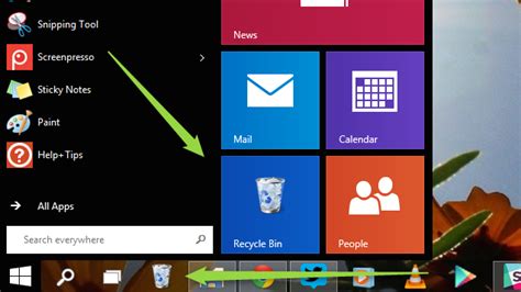 Image result for Windows 10 Cool Features