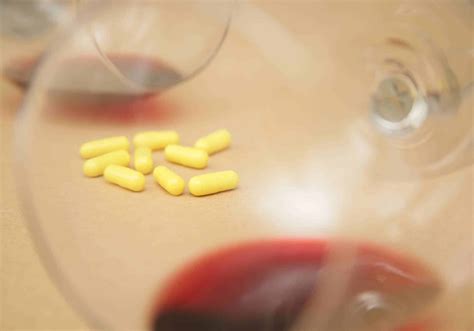 Dangers of Mixing Gabapentin and Alcohol