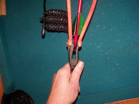 The Slingshot Channel Tutorial 的图像结果