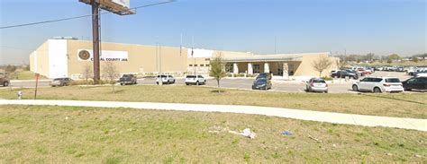 Comal County Jail Roster Lookup, TX, Inmate Search