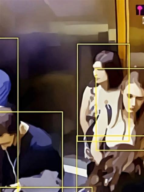 Image result for Occupancy Counter