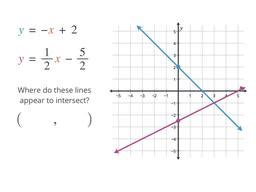Image result for Intersection Algebra