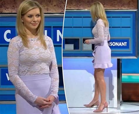 Rachel Riley