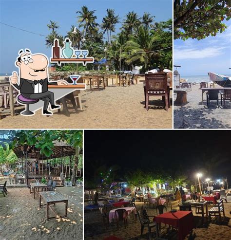 Babu Farm Restaurant, Varkala - Restaurant menu, prices and reviews