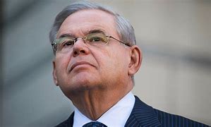Image result for Bob Menendez to appear in court