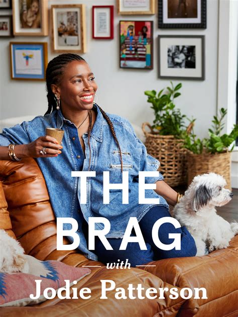 Jodie Patterson – Framebridge