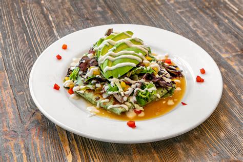 Gallery - Javelina Cantina - Mexican Restaurant in Sedona, AZ