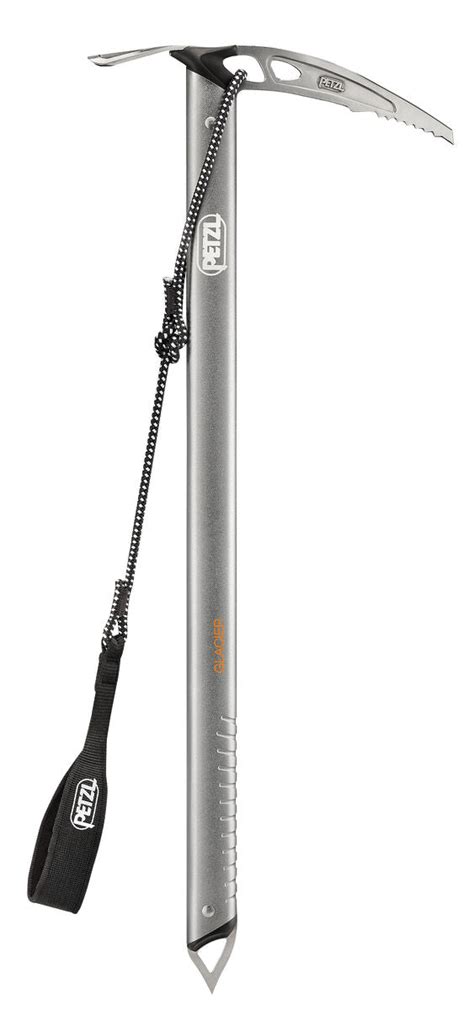 Petzl Glacier Ice Axe – Skimo.in