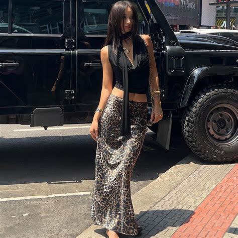 Shop Black Cowl Neck Neck Tie Up Sleeveless Top - for Women | OUTZIDR ...