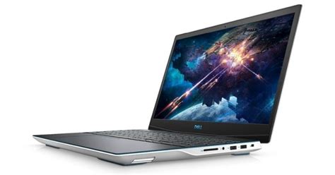 Dell G3 15 3500: Desirable Gaming Laptop That Ticks All The Boxes