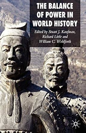 Buy Balance of Power in World History Book Online at Low Prices in ...