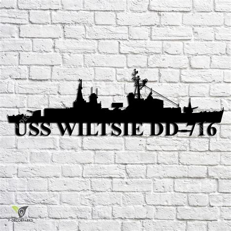 Us Navy Ship Art