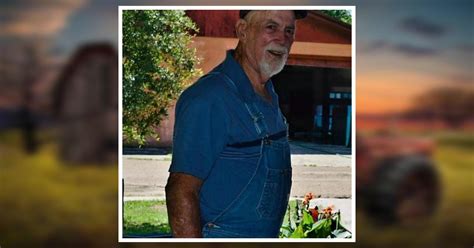 Obituary | James 'Leon' Carter of Winnfield, Louisiana | Southern ...