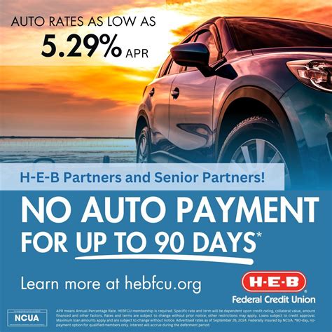 Heb Federal Credit Union