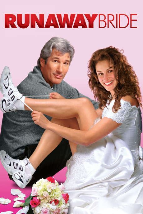 Image result for Runaway Bride Cast