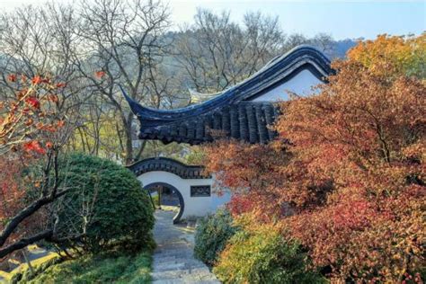 2022南京免费公园有哪些景点_旅泊网