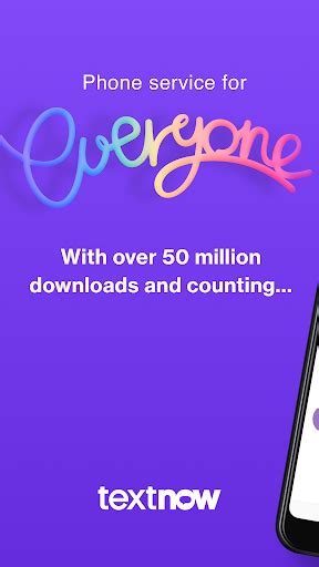 TextNow App for Computer 的图像结果