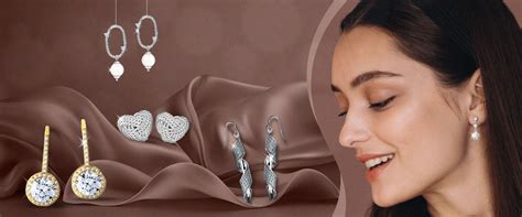 5 Must Have Oxidised Silver Earrings for An Ethnic Look